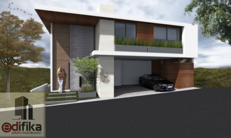 Home in Metric Way