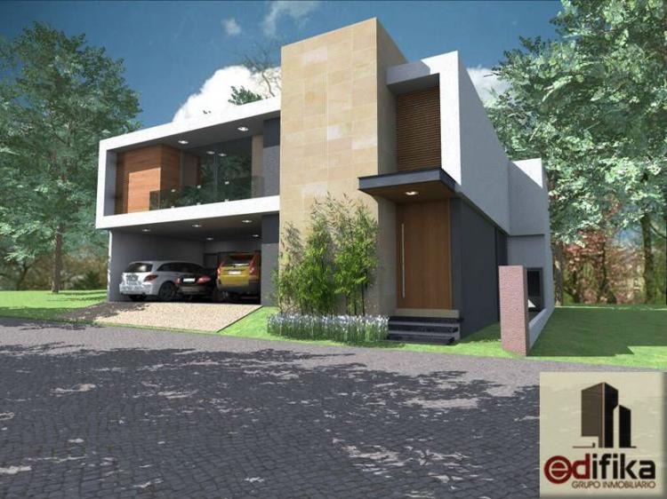 Home in Metric Way