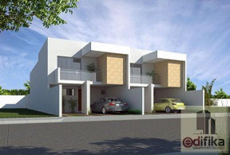 Home in Metric Way