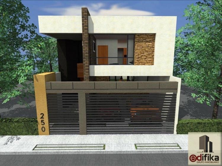 Home in Metric Way