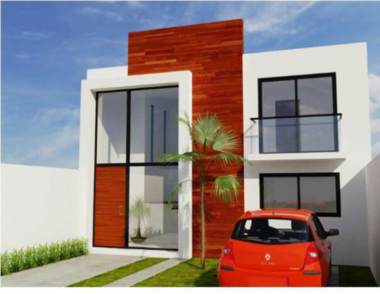Home in Metric Way