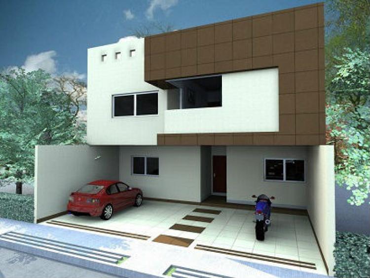 Home in Metric Way