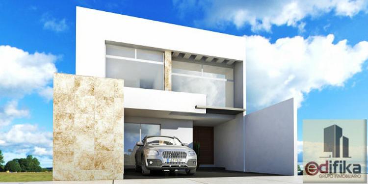 Home in Metric Way
