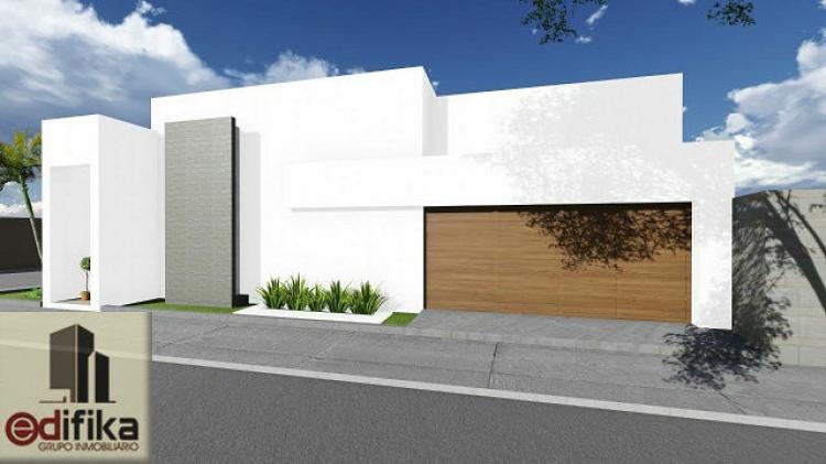 Foto Casa en Venta en VILLA MAGNA, San Luis Potos, San Luis Potosi - $ 2.820.000 - CAV197071 - BienesOnLine