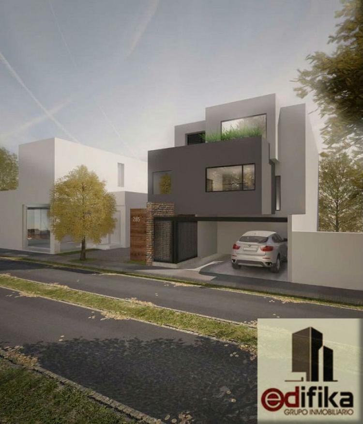 Foto Casa en Venta en VILLA MAGNA, San Luis Potos, San Luis Potosi - $ 2.830.000 - CAV200123 - BienesOnLine