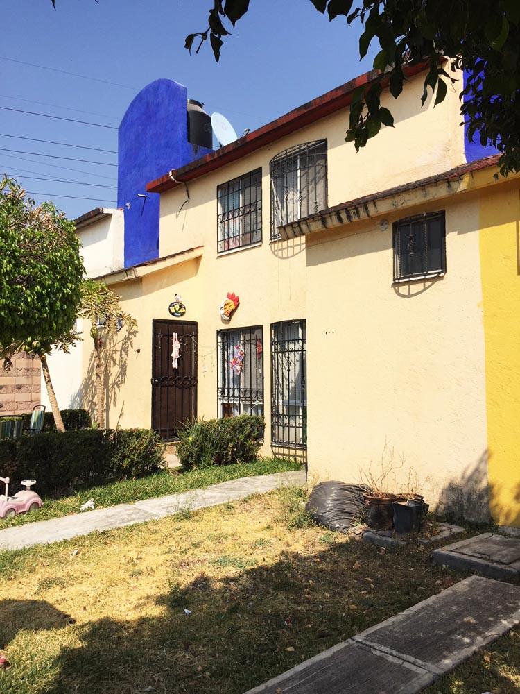 Foto Casa en Venta en Villas de Xochitepec, Xochitepec, Morelos - $ 460.000 - CAV222852 - BienesOnLine