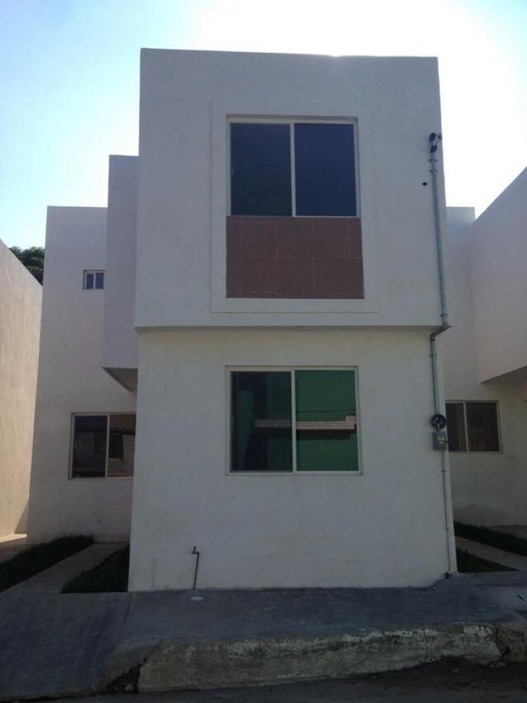 Home in Metric Way