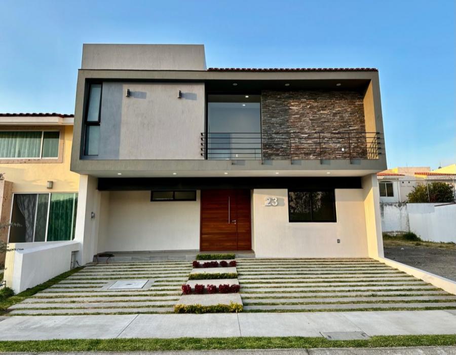 Foto Casa en Venta en BOSQUES DE SANTA ANITA, TLAJOMULCO DE ZIGA, Jalisco - $ 6.250.000 - CAV337592 - BienesOnLine