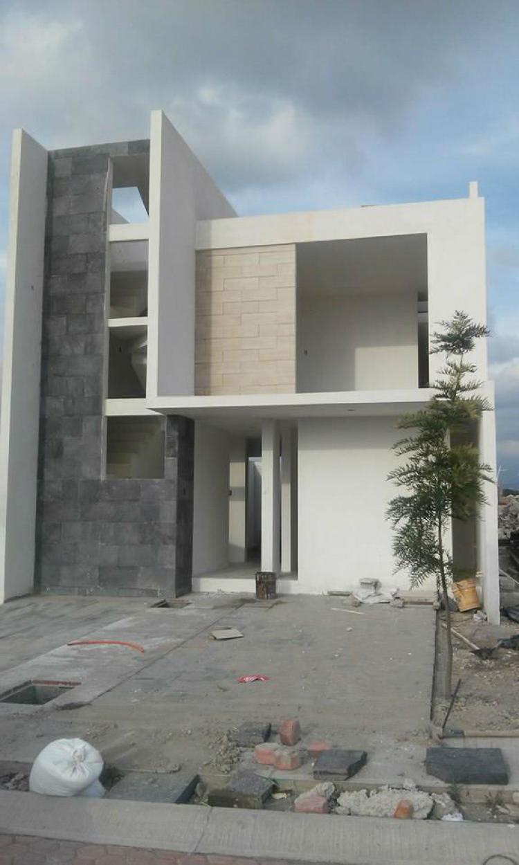 Home in Metric Way