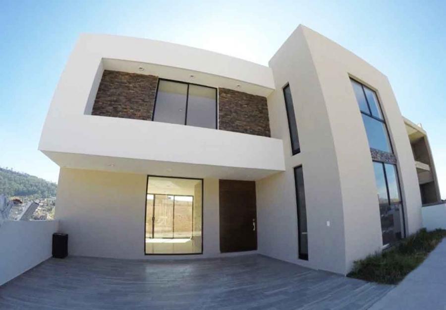 Foto Casa en Venta en Tres Maras, Morelia, Michoacan de Ocampo - $ 4.390.000 - CAV269603 - BienesOnLine