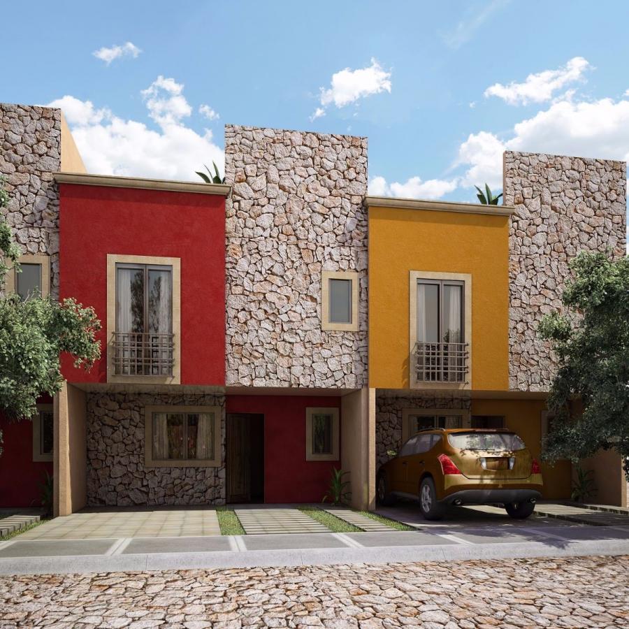 Foto Casa en Venta en la parroquia II, San Miguel de Allende, Guanajuato - $ 2.970.000 - CAV347108 - BienesOnLine