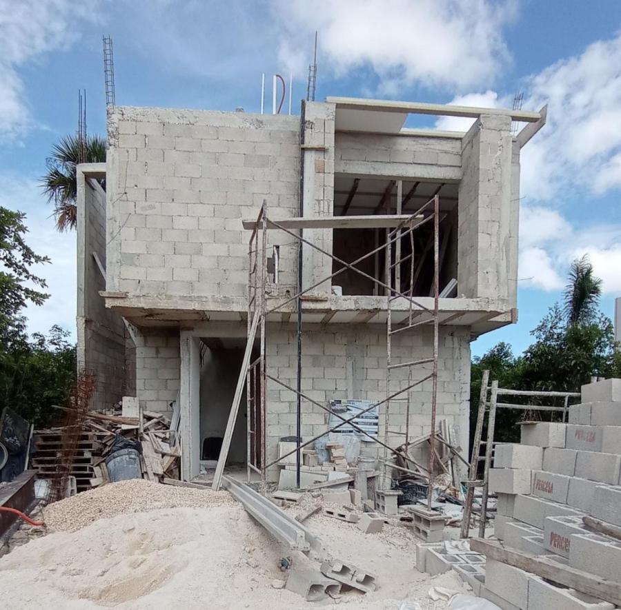 Foto Casa en Venta en Av Chacmoll, Cancun, Quintana Roo - $ 3.990.000 - CAV326827 - BienesOnLine