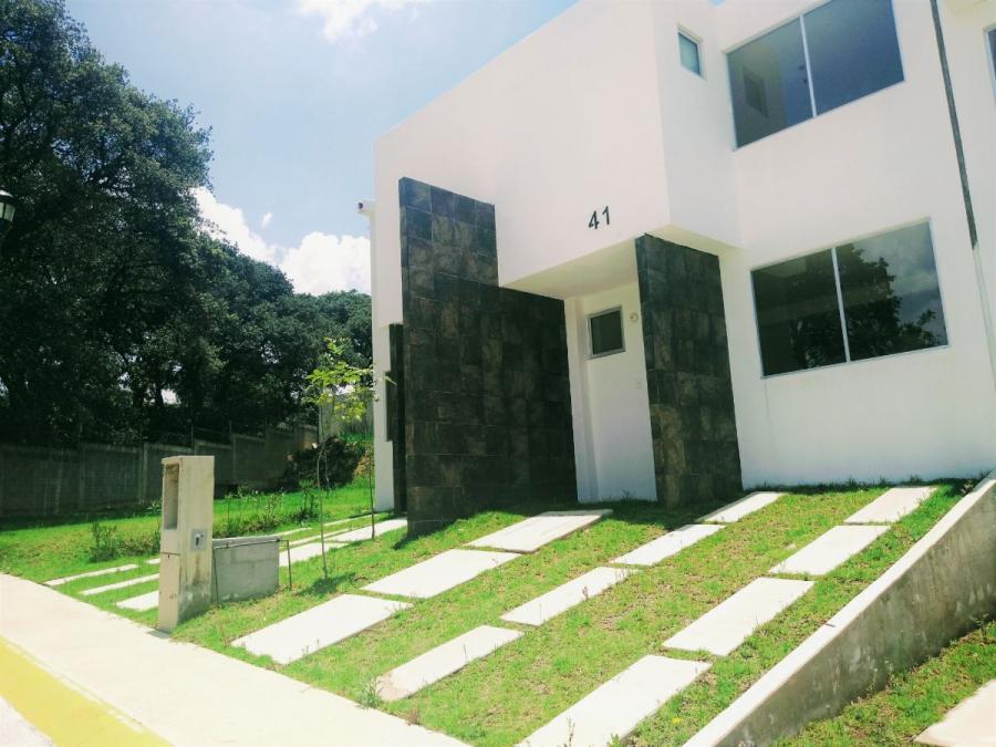 Home in Metric Way