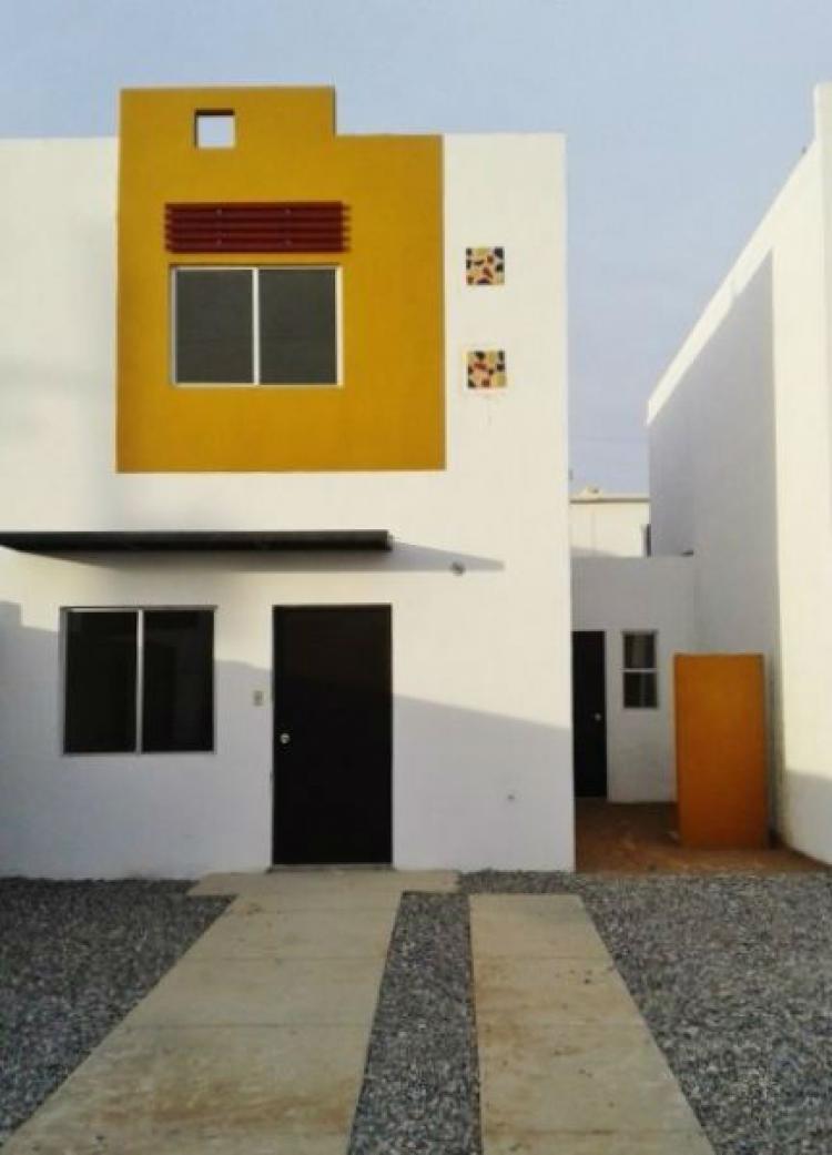 Foto Casa en Venta en residencial barcelona, Mexicali, Baja California - $ 514.000 - CAV138108 - BienesOnLine