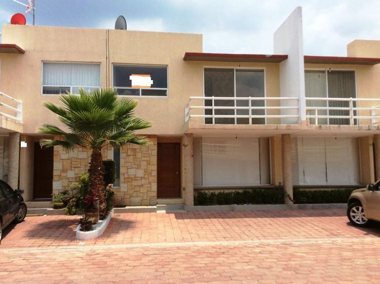 Foto Casa en Renta en LUZ MARIA, , Queretaro Arteaga - $ 8.000 - CAR125580 - BienesOnLine