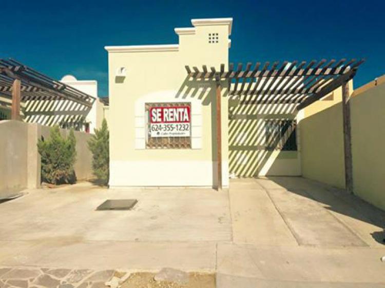 Foto Casa en Renta en Cabo San Lucas, Baja California Sur - $ 7.500 - CAR173290 - BienesOnLine