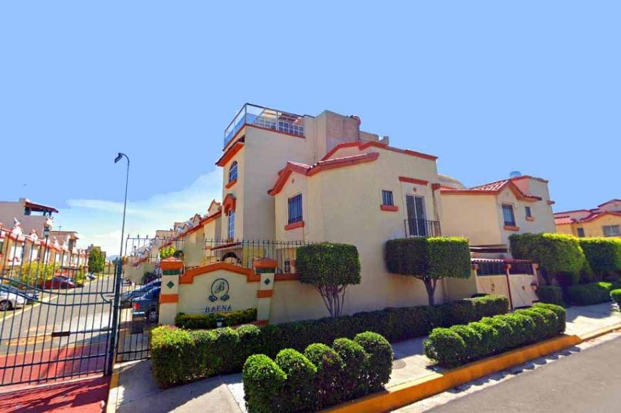 Foto Casa en Venta en Villa del Real, Tecmac, Mexico - $ 385.000 - CAV310158 - BienesOnLine