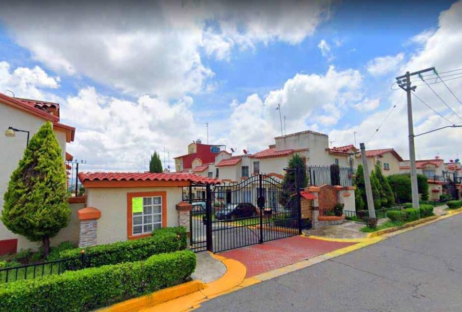 Foto Casa en Venta en Villa del Real, Tecmac de Felipe Villanueva, Mexico - $ 385.000 - CAV310207 - BienesOnLine