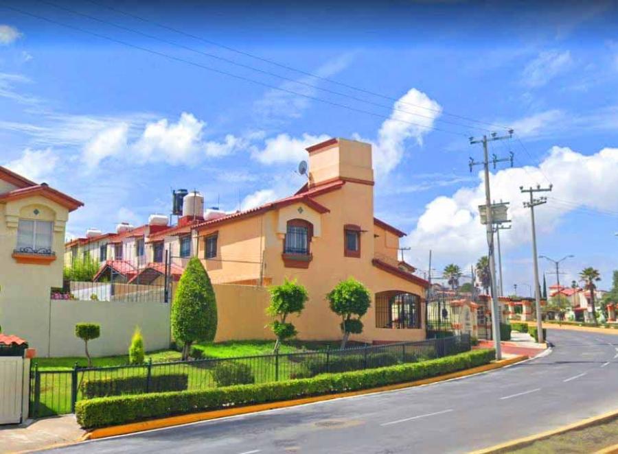 Foto Casa en Venta en Villa del Real, Tecmac de Felipe Villanueva, Mexico - $ 870.000 - CAV310202 - BienesOnLine