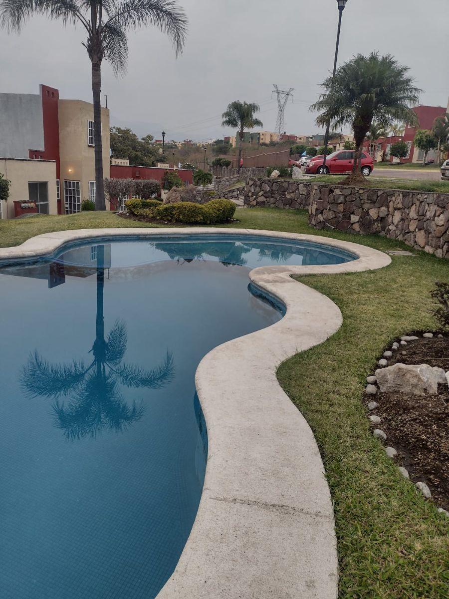 Foto Casa en Venta en Campo verde Temixco Morelos, Temixco, Morelos - $ 450.000 - CAV332906 - BienesOnLine