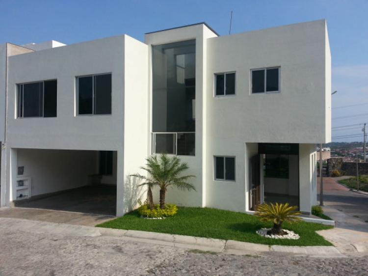 Foto Casa en Venta en BURGOS TEMIXCO, Temixco, Morelos - $ 3.850.000 - CAV148827 - BienesOnLine