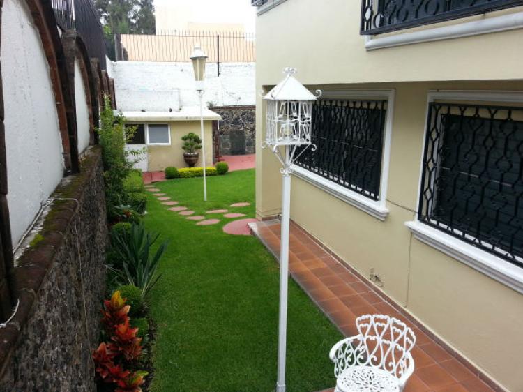 Foto Casa en Venta en INSURGENTES, Cuernavaca, Morelos - $ 5.800.000 - CAV148069 - BienesOnLine