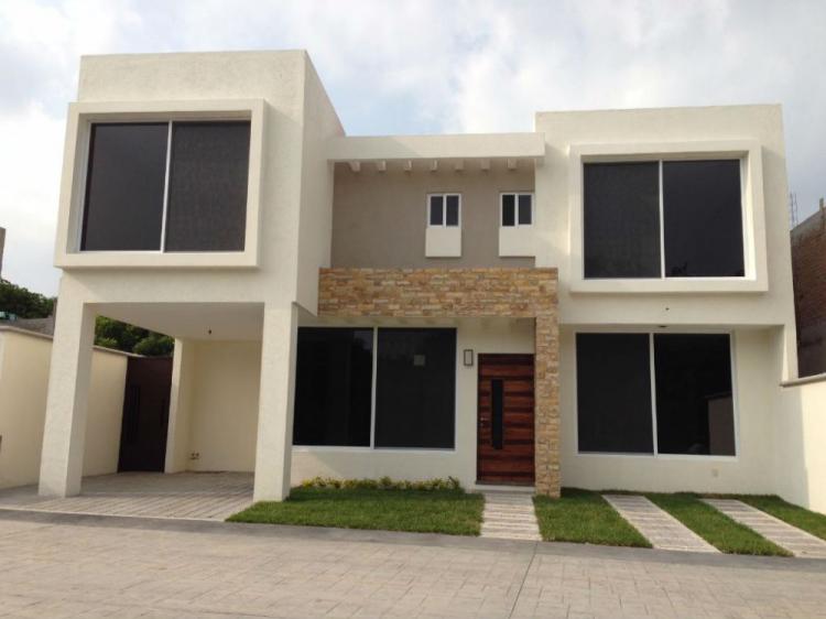 Home in Metric Way