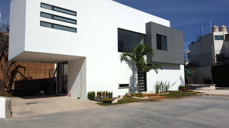 Home in Metric Way