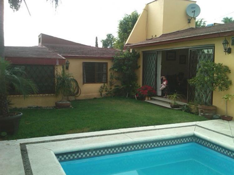 Home in Metric Way