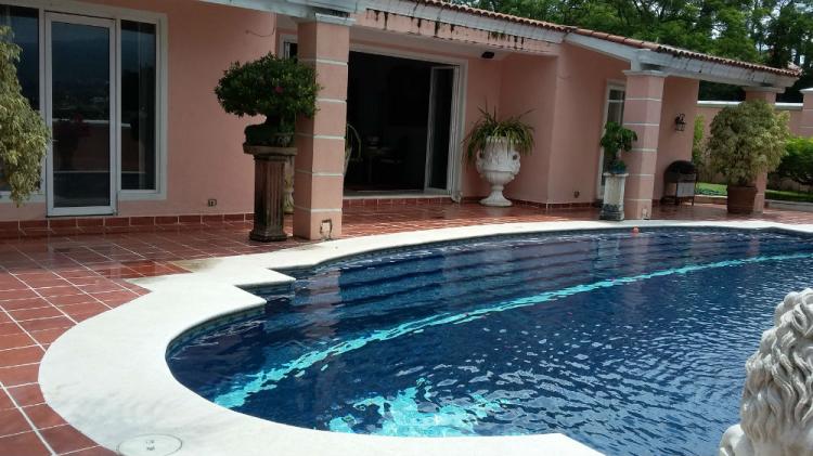 Foto Casa en Venta en RANCHO TETELA, Cuernavaca, Morelos - $ 9.400.000 - CAV147569 - BienesOnLine