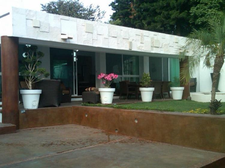 Foto Casa en Venta en SAN CRISTOBAL, Cuernavaca, Morelos - $ 5.900.000 - CAV147136 - BienesOnLine