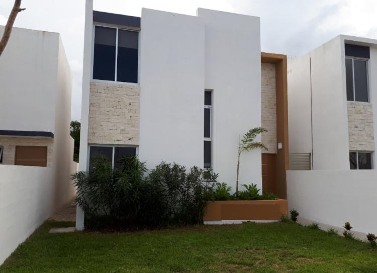 Foto Casa en Renta en Fraccionamiento Las Americas, Mrida, Yucatan - $ 9.000 - CAR218668 - BienesOnLine