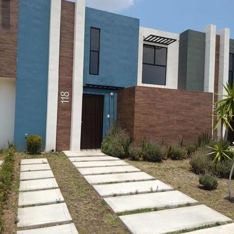Home in Metric Way