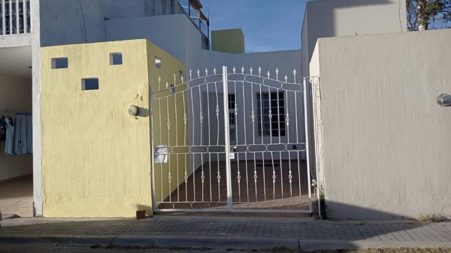 Foto Casa en Venta en san gerardo, Aguascalientes, Aguascalientes - $ 880.000 - CAV338597 - BienesOnLine