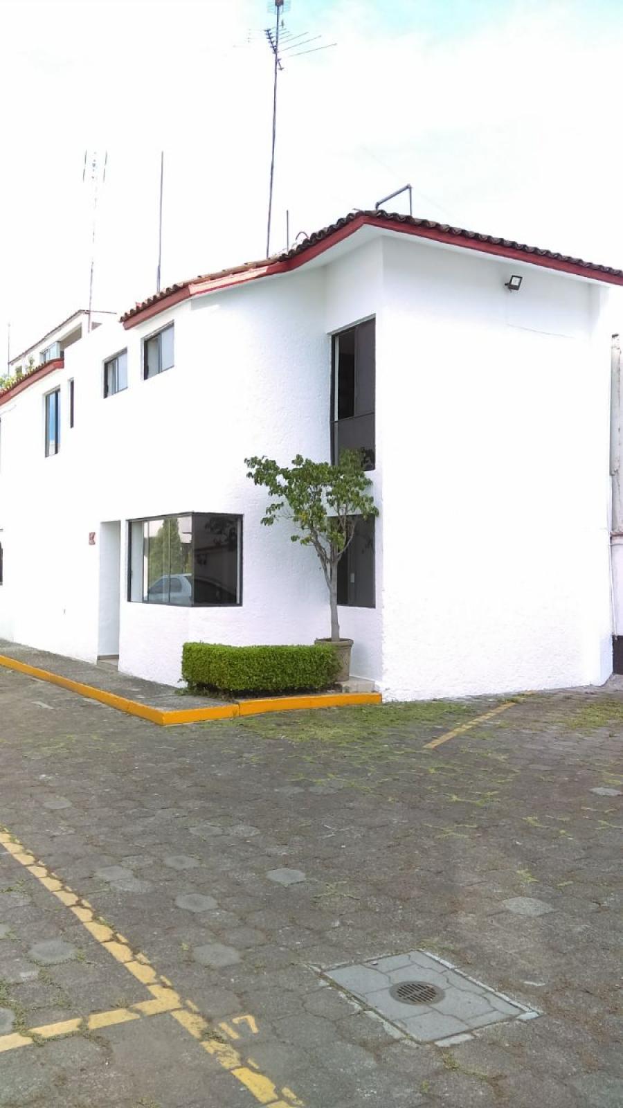 Foto Casa en Venta en xaltocan, Xochimilco, Distrito Federal - $ 3.200.000 - CAV252714 - BienesOnLine