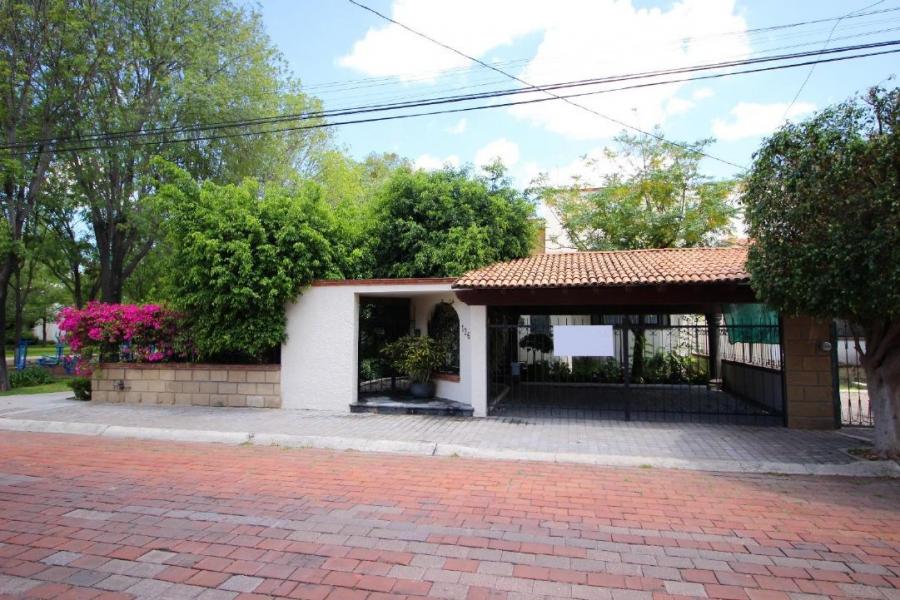 Foto Casa en Venta en Jurica, Quertaro, Queretaro Arteaga - $ 9.000.000 - CAV280126 - BienesOnLine