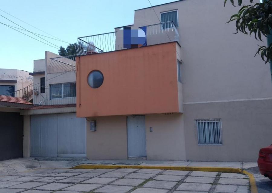 Foto Casa en Renta en Las Amricas, Las Amrcias, Mexico - $ 13.000 - CAR278872 - BienesOnLine