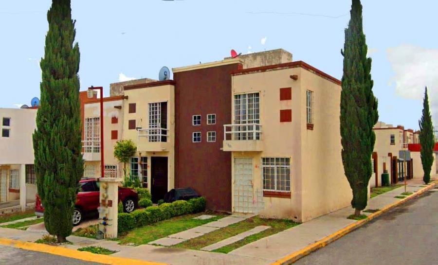 Foto Casa en Venta en Citara, Huehuetoca, Mexico - $ 390.000 - CAV310437 - BienesOnLine