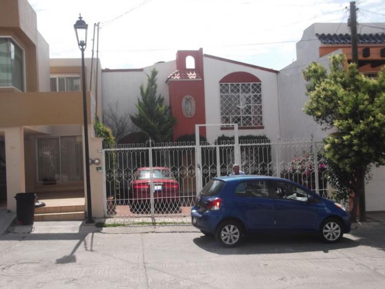 Foto Casa en Venta en fraccionamiento minas, , Zacatecas - $ 2.200.000 - CAV98782 - BienesOnLine