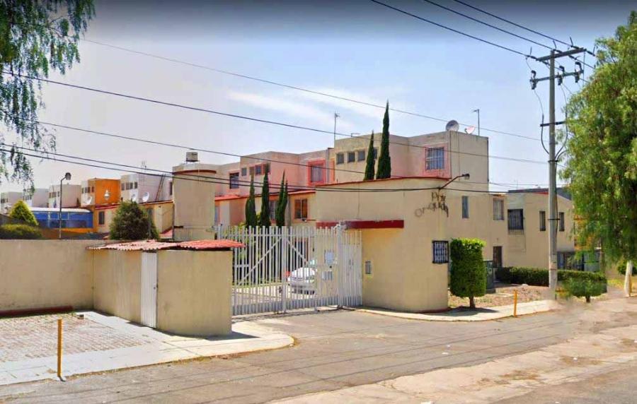 Foto Casa en Venta en Villa del Real, Tecmac, Mexico - $ 385.000 - CAV310264 - BienesOnLine