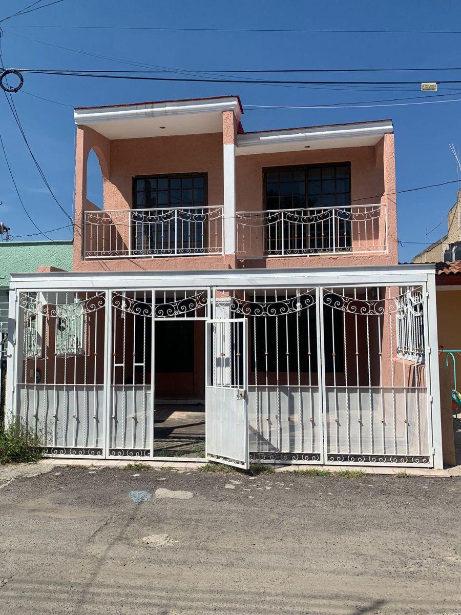 Foto Casa en Venta en los abetos, Zapopan, Jalisco - $ 2.450.000 - CAV348465 - BienesOnLine
