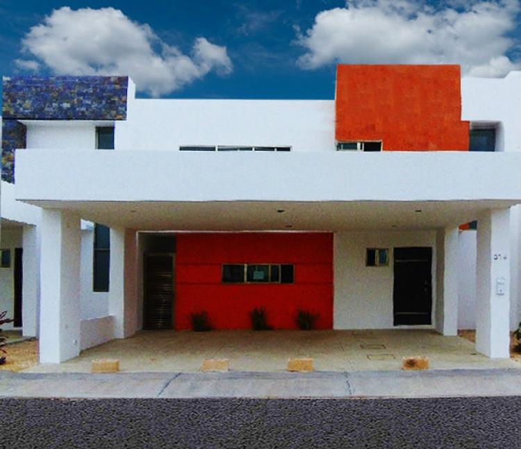 Foto Casa en Venta en Mrida, Yucatan - $ 2.585.000 - CAV117912 - BienesOnLine