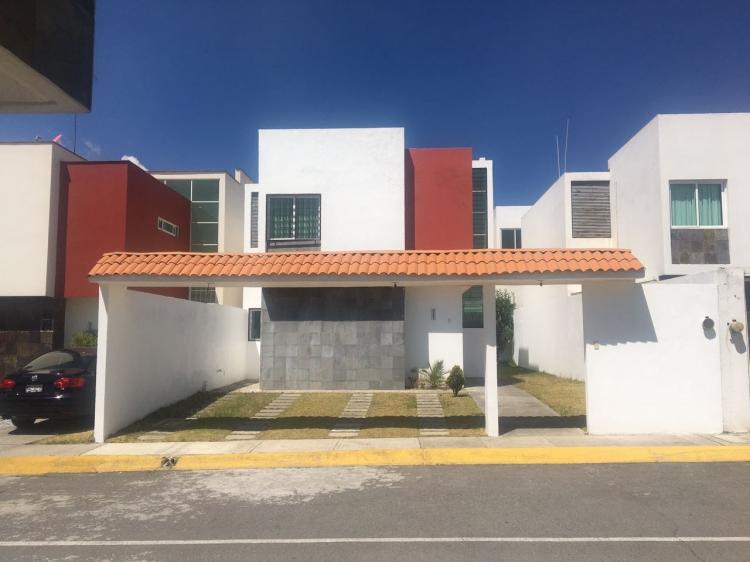 Foto Casa en Venta en Banus 360, Metepec, Mexico - $ 1.850.000 - CAV214553 - BienesOnLine