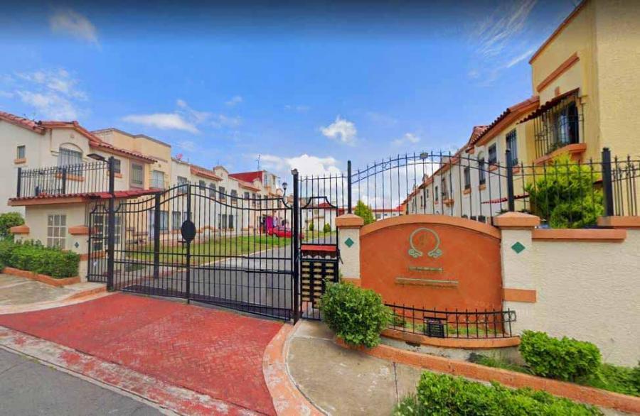 Foto Casa en Venta en Villa del Real, Tecmac, Mexico - $ 385.000 - CAV310270 - BienesOnLine