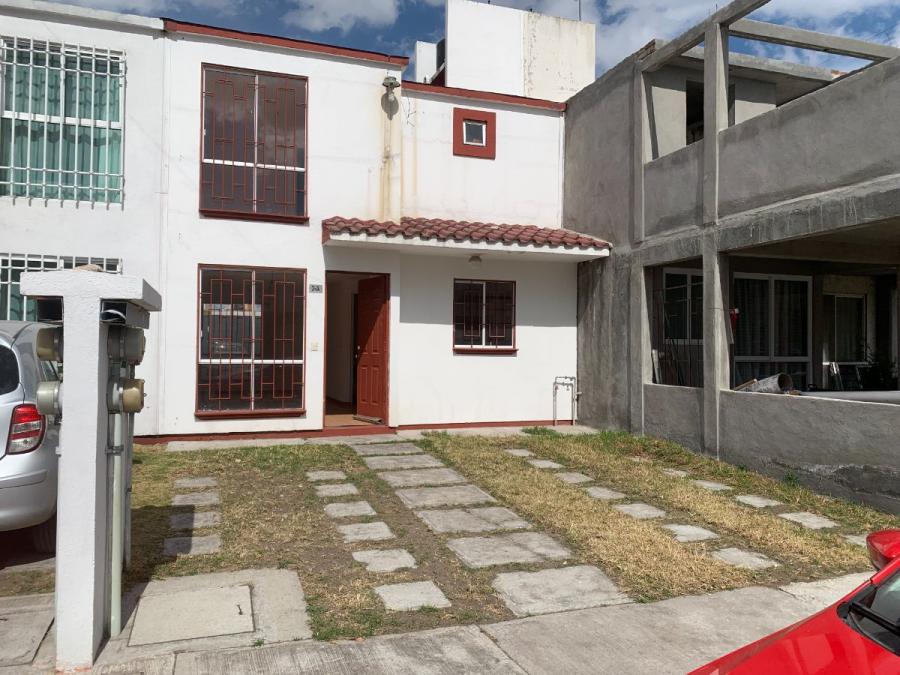 Foto Casa en Venta en Privadas de la Hacienda, Zinacantepec, Mexico - $ 1.100.000 - CAV352797 - BienesOnLine
