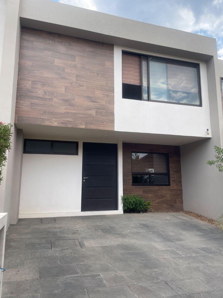 Foto Casa en Renta en altozano, Morelia, Michoacan de Ocampo - $ 14.600 - CAR360897 - BienesOnLine