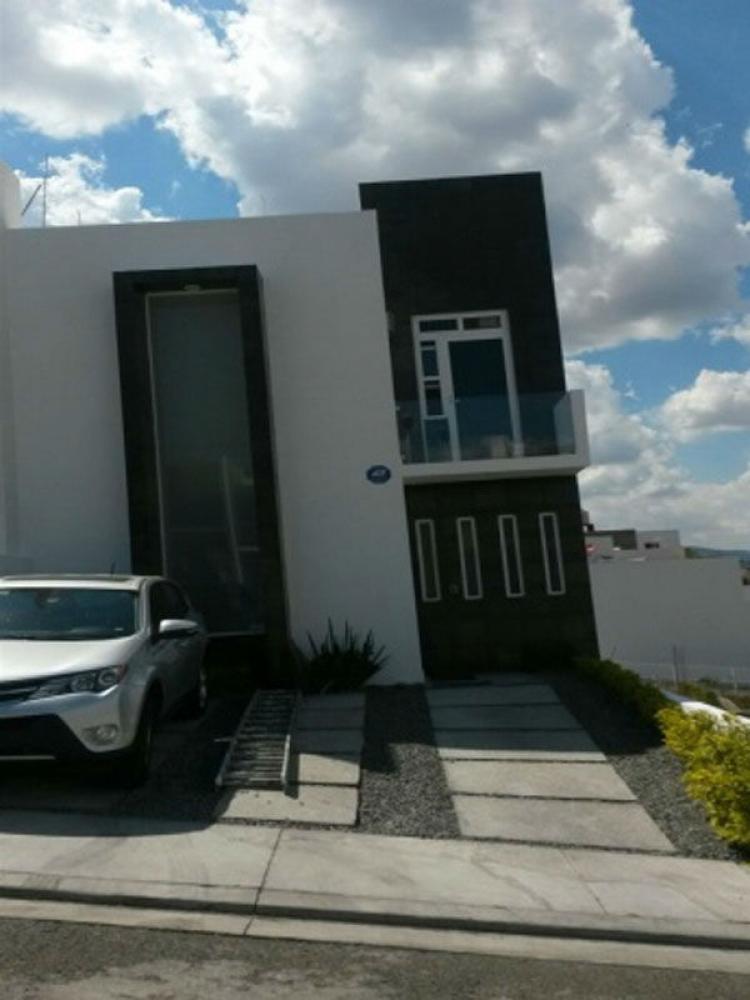 Foto Casa en Venta en Morelia, Michoacan de Ocampo - $ 1.350.000 - CAV177309 - BienesOnLine