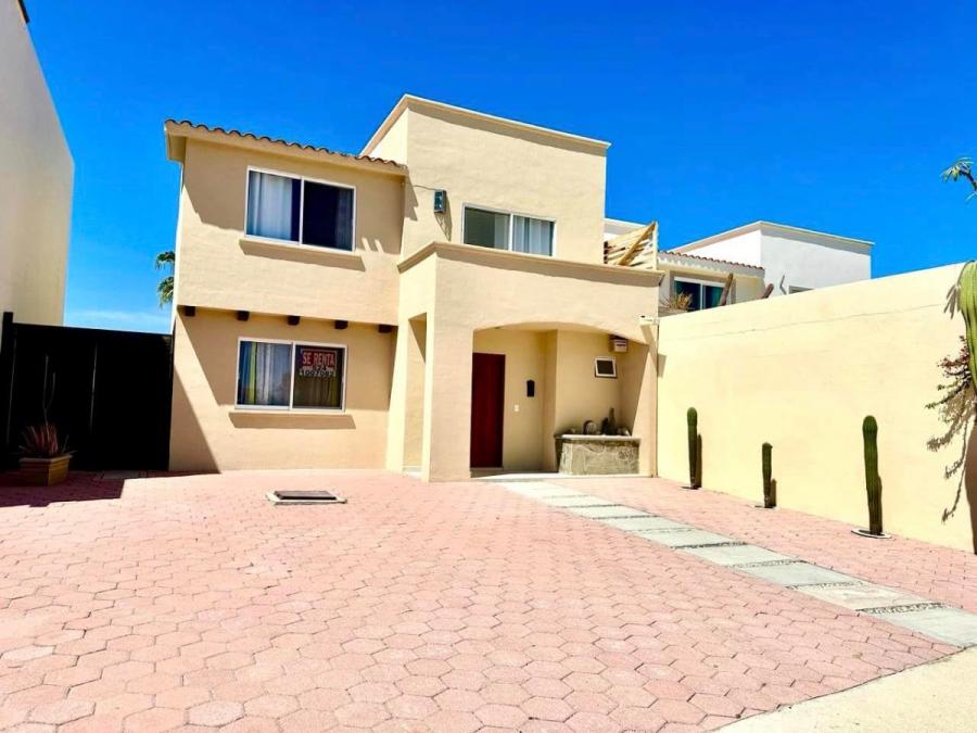 Foto Casa en Renta en Cabo San Lucas, Baja California Sur - $ 40.000 - CAR352527 - BienesOnLine