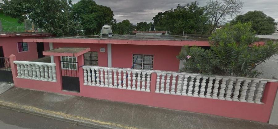 Foto Casa en Venta en PROGRESO, Veracruz, Veracruz - $ 900.000 - CAV298388 - BienesOnLine