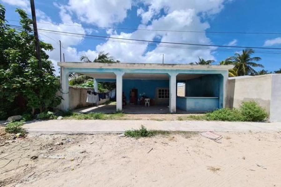Foto Casa en Venta en Progreso, Yucatan - $ 735.000 - CAV313067 - BienesOnLine